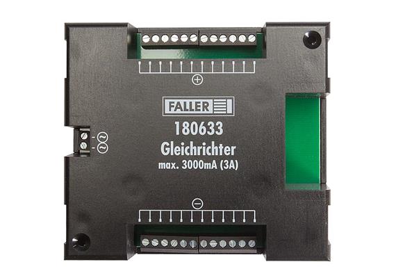 Faller 180633 Gleichrichter
