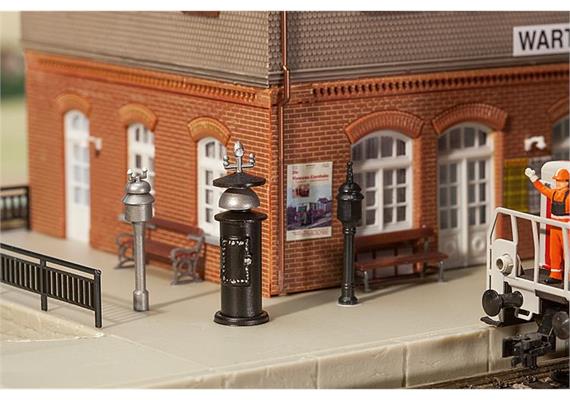 Faller 180634 Läutewerke H0 | Bild 1