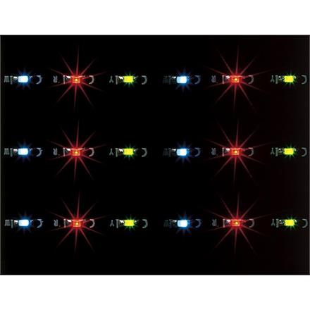 Faller 180649 LED-Lichterkette