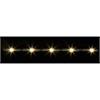 Faller 180654 2 LED-Lichtleisten, warm weiss, je 180 mm