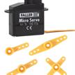 Faller 180726 Mini-Servo | Bild 1