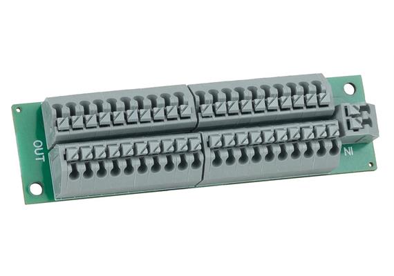 Faller 180808 Verteilerplatte - H0, N, Z, TT