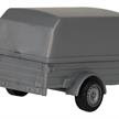 Faller 180864 PKW-Anhänger - H0 (1:87) | Bild 3