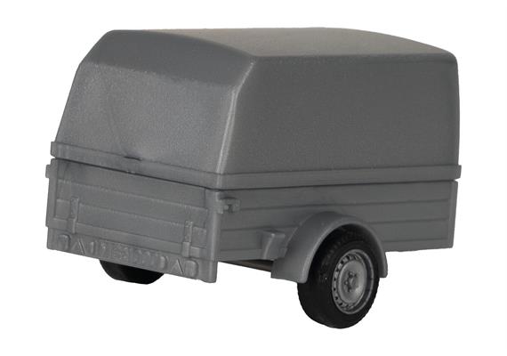 Faller 180864 PKW-Anhänger - H0 (1:87) | Bild 3