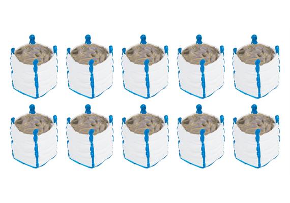 Faller 180899 10 Big Bags - H0 (1:87) | Bild 2