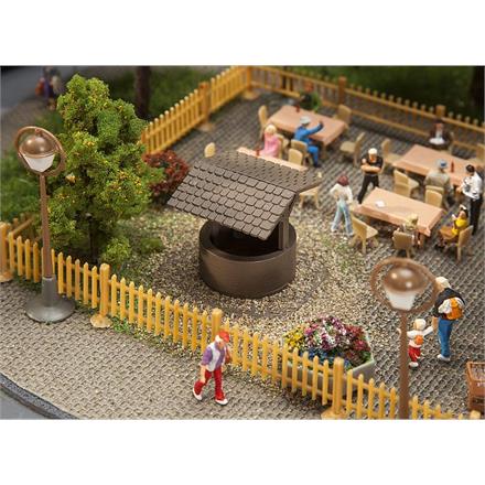 Faller 180947 Ziehbrunnen - H0 (1:87)