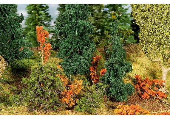 Faller 181255 Unterholz - H0 (1:87)