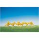 Faller 181475 Forsythien 6 Stk.