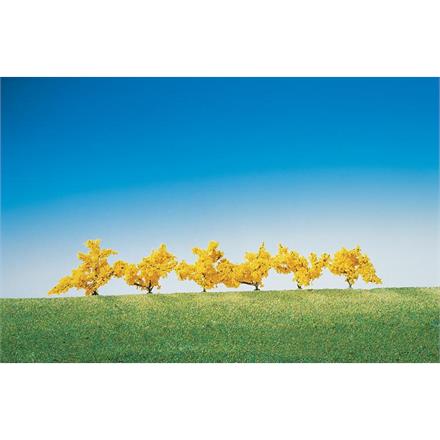 Faller 181475 Forsythien 6 Stk.