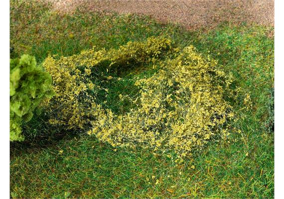Faller 181620 Blätterfoliage, weidegrün - H0, H0m, N, Z