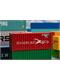 Faller 182001 20' Container HAMBURG SÜD - H0 (1:87)