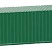 Faller 182002 20' Container, grün - H0 (1:87) | Bild 2