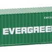 Faller 182004 20' Container EVERGREEN - H0 (1:87) | Bild 2