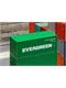 Faller 182004 20' Container EVERGREEN - H0 (1:87)