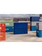 Faller 182054 20 Container, blau, 2er-Set - H0 (1:87)