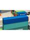 Faller 182102 40' Container, blau - H0 (1:87)