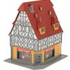 Faller 190038 Aktions-Set Dorfleben - H0 (1:87) | Bild 4