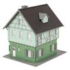 Faller 190038 Aktions-Set Dorfleben - H0 (1:87) | Bild 6