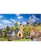 Faller 190038 Aktions-Set Dorfleben - H0 (1:87)