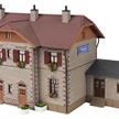 Faller 190043 Schweizer Bahnhof Hospiz - H0 (1:87) | Bild 3