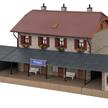Faller 190043 Schweizer Bahnhof Hospiz - H0 (1:87) | Bild 2