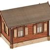 Faller 190054 Haltepunkt Cadera - Lasercut - H0 (1:87) | Bild 3