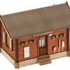 Faller 190054 Haltepunkt Cadera - Lasercut - H0 (1:87) | Bild 2