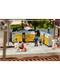 Faller 190105 2 Paketautomaten My Post 24 - H0 (1:87)