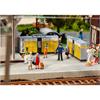 Faller 190105 2 Paketautomaten My Post 24 - H0 (1:87)