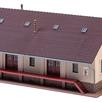 Faller 190107 Güterschuppen Ostermundigen - H0 (1:87) | Bild 2