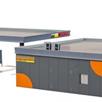 Faller 190559 Migrol Tankstelle mit Migrolino Shop, Ep. VI, Bausatz - H0 1:87 | Bild 3