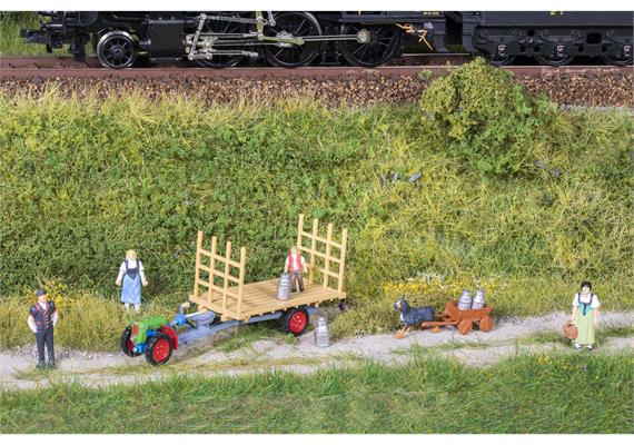 Faller 190787 Auf dem Land Schweiz - H0 (1:87) | Bild 2