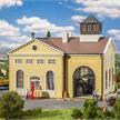 Faller 191734 Maschinenhaus mit Dampfmaschine HO | Bild 1