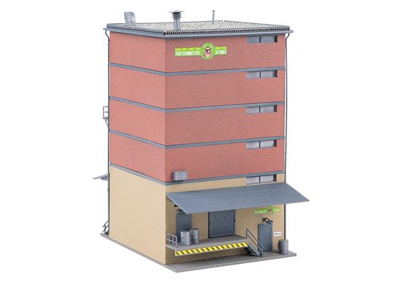 Faller 191740 Futtermittelhandel HO | Bild 3