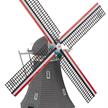 Faller 191763 Kleine Windmühle, H0 1:87 | Bild 2