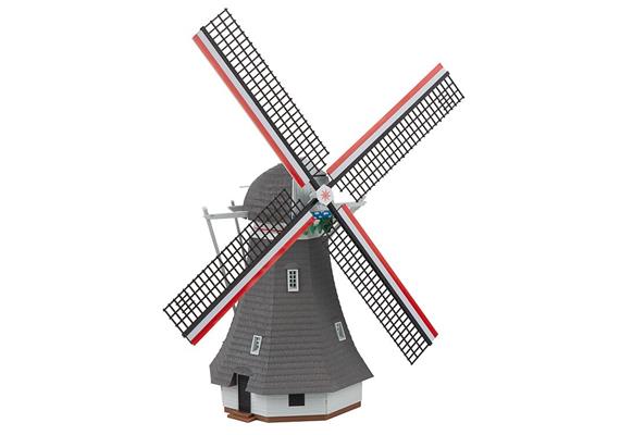 Faller 191763 Kleine Windmühle, H0 1:87 | Bild 2