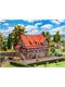 Faller 191771 Gasthaus Linde, H0 (1:87)