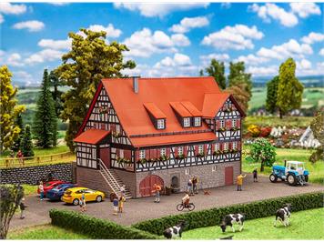 Faller 191771 Gasthaus Linde, H0 (1:87)