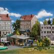 Faller 191772 Gebäude-Set 50er Jahre, H0 (1:87) | Bild 1