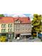 Faller 191786 Stadthaus mit Sattlerei - H0 (1:87)