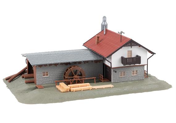 Faller 191787 Sägewerk - H0 (1:87) | Bild 1