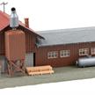 Faller 191787 Sägewerk - H0 (1:87) | Bild 2