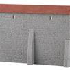 Faller 191790 Altstadtmauer mit Anbau - H0 (1:87) | Bild 3