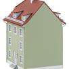 Faller 191791 Stadthaus mit Juwelier - H0 (1:87) | Bild 3