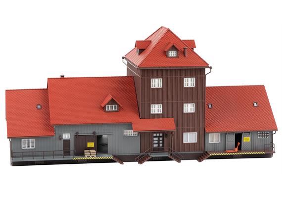 Faller 191795 Lagerhaus - H0 (1:87) | Bild 2