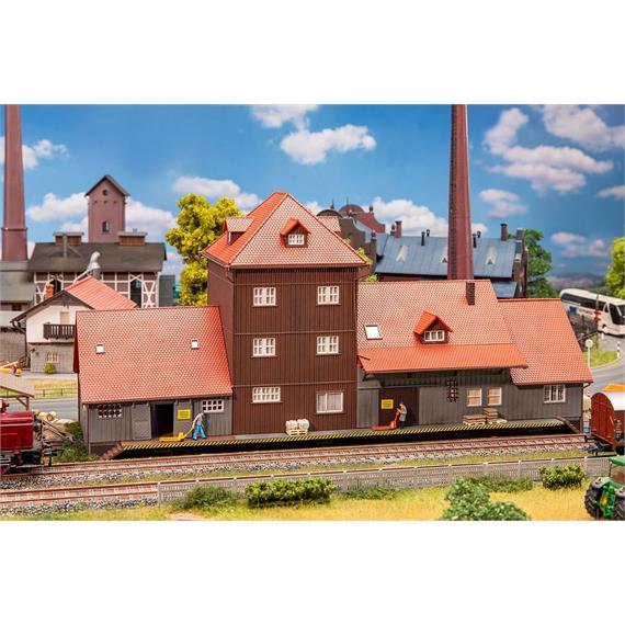 Faller 191795 Lagerhaus - H0 (1:87)