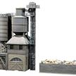Faller 191816 Altes Betonmischwerk - H0 (1:87) | Bild 2