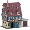 Faller 191817 Reparaturwerkstatt Lanz - H0 (1:87) | Bild 2