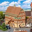 Faller 191820 Fachwerkhaus Steinheim - H0 (1:87) | Bild 1