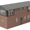 Faller 191824 Stellwerk - H0 (1:87) | Bild 3